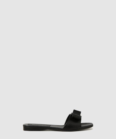 [FERRAGAMO-페레가모]비바 슬리퍼 01D005