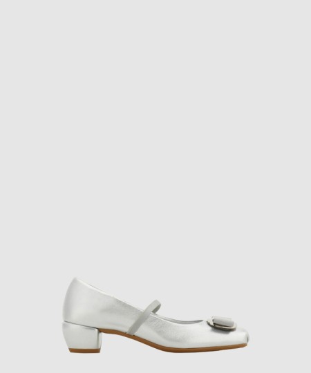 [FERRAGAMO-페레가모]하이힐의 새로운 버전 01K093