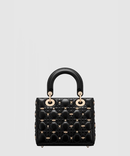 [DIOR-디올]레이디백 ABC M0538