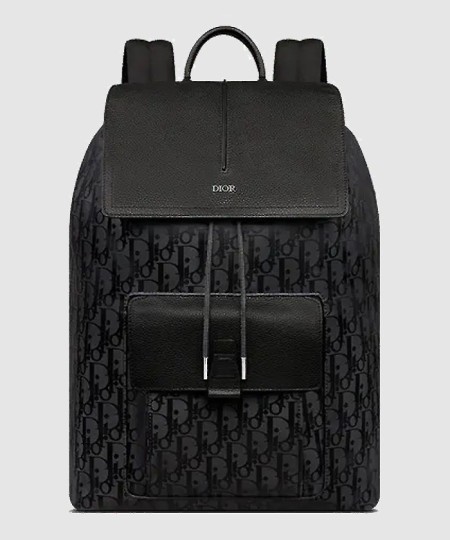 [DIOR-디올]모션 백팩 1ESBA