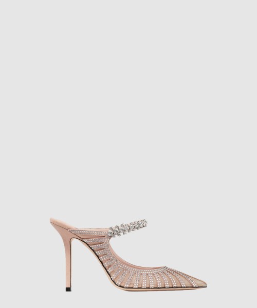 [JIMMY CHOO-지미추]Bing 100