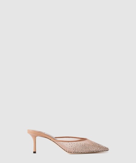 [JIMMY CHOO-지미추]Vivi 65