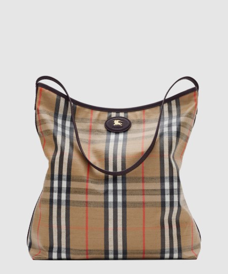 [BURBERRY-버버리]하이랜드 숄더백 81121951