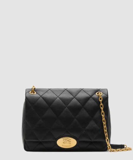 [BURBERRY-버버리]미디엄 스트랜드백 81112501