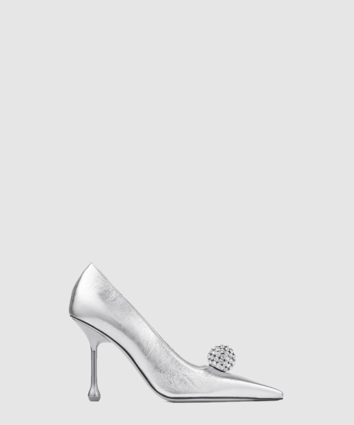 [JIMMY CHOO-지미추]ORB PUMP 95