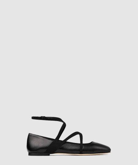 [JIMMY CHOO-지미추]Astoria Flat