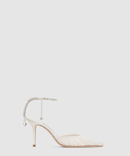 [JIMMY CHOO-지미추]Saeda 85