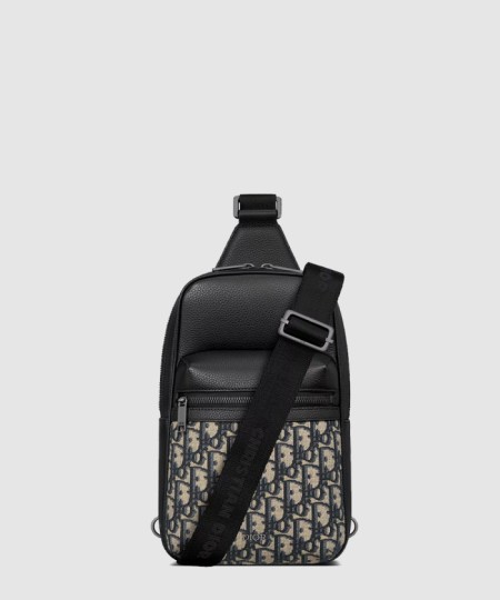 [DIOR-디올]Rider 2.0 슬링백 1ESBO