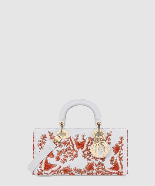 [DIOR-디올]레이디 디조이백 미듐 M0540