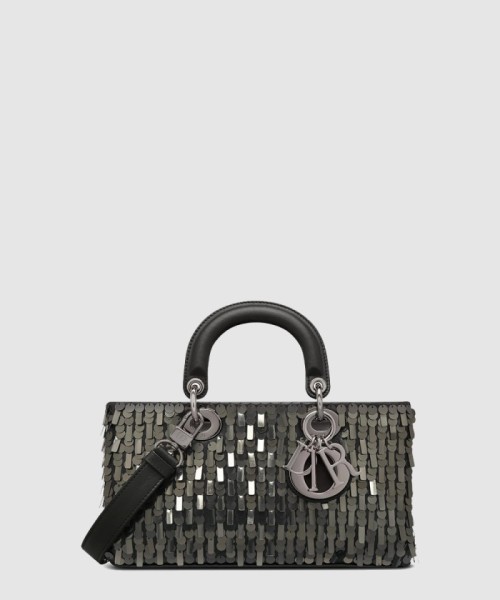 [DIOR-디올]레이디 디조이백 미듐 M0540