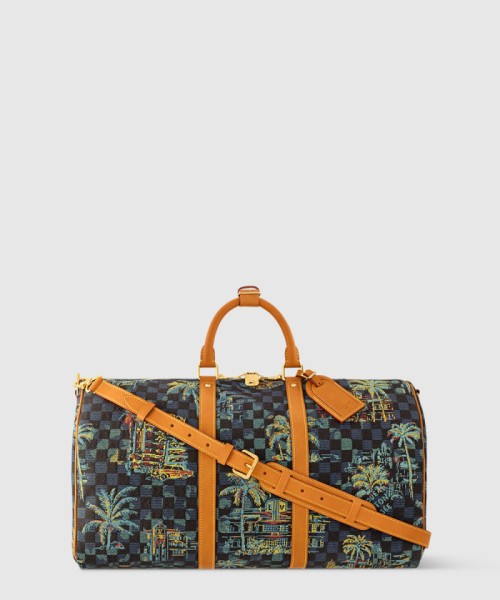 [LOUIS VUITTON-루이비통]키폴 반둘리에 50 N00227