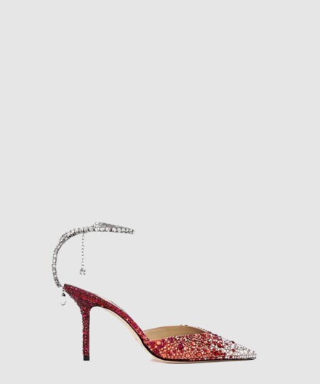 [JIMMY CHOO-지미추]Saeda 100