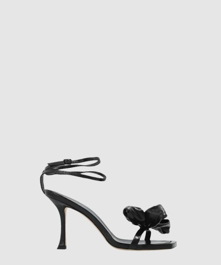 [JIMMY CHOO-지미추]Staz Sandal 90