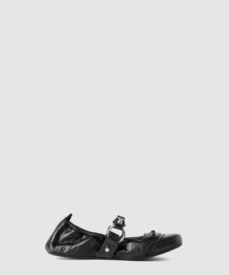 [BALENCIAGA-발렌시아가]시티 발레리나 828095