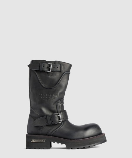 [BALENCIAGA-발렌시아가]베놈 부츠 833585
