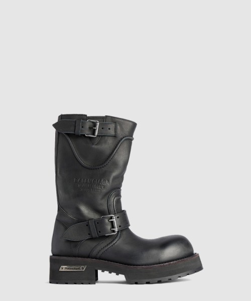 [BALENCIAGA-발렌시아가]베놈 부츠 833585
