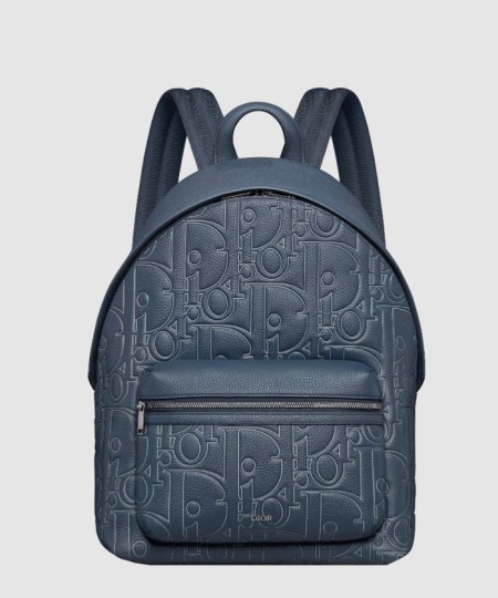 [DIOR-디올]Rider 2.0 지퍼 백팩 1ESBA