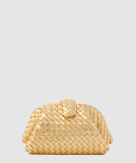 [BOTTEGA-보테가베네타]스몰 로렌 1980 804038