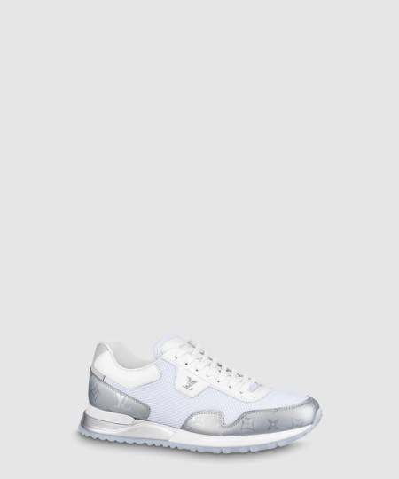 [LOUIS VUITTON-루이비통]런 어웨이 스니커즈 1A9FF0