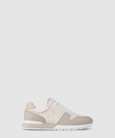 [LOUIS VUITTON-루이비통]런어웨이 스니커즈 1AHSNZ