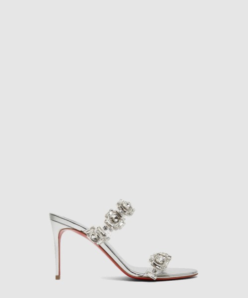 [LOUBOUTIN-루부탱]저스트 주얼 샌들 1250134