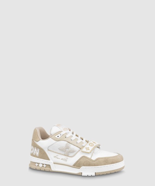 [LOUIS VUITTON-루이비통]트레이너 스니커즈 1A9ZC0