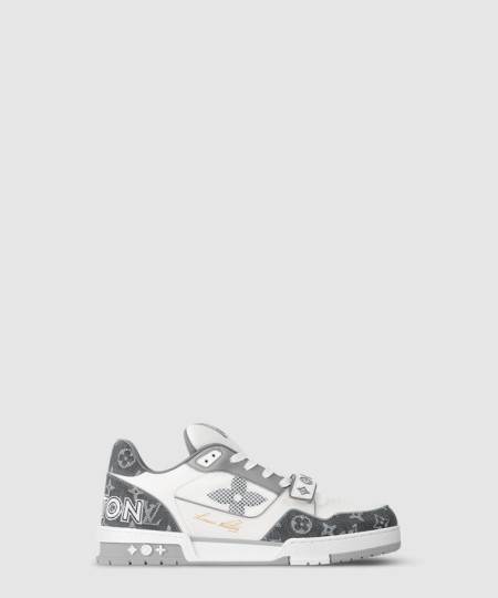 [LOUIS VUITTON-루이비통]트레이너 스니커즈 1ADF0P