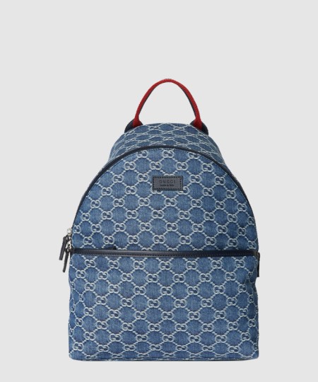 [GUCCI-구찌]아동 GG 백팩 782708