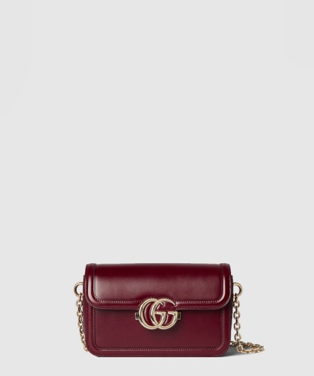 [GUCCI-구찌]고 스몰 숄더백 826761