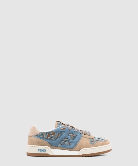 [FENDI-펜디]매치 스니커즈 8E8625