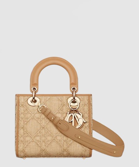 [DIOR-디올]레이디백 ABC M0538