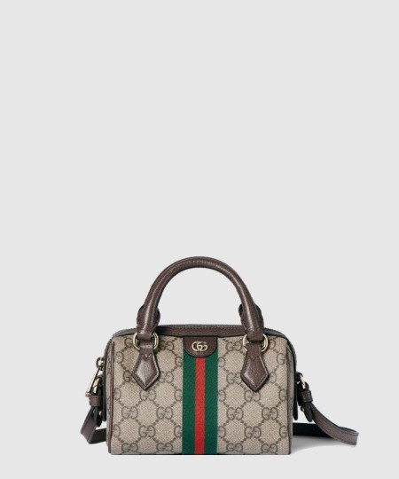 [GUCCI-구찌]오피디아 미니 보스턴백 838478