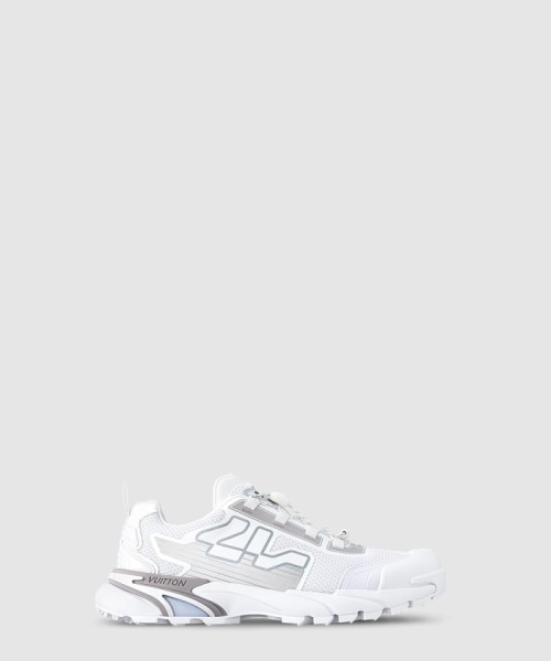 [LOUIS VUITTON-루이비통]러너 태틱 스니커즈 1ADGZN