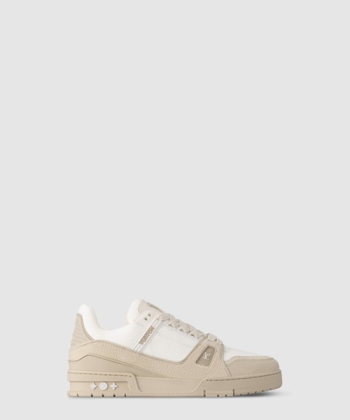 [LOUIS VUITTON-루이비통]트레이너 1AHTM4