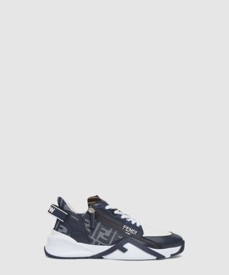 [FENDI-펜디]플로우 스니커즈 7E1392