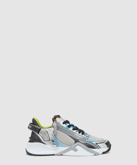 [FENDI-펜디]플로우 스니커즈 7E1392