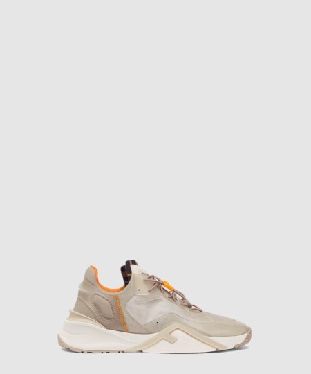 [FENDI-펜디]플로우 스니커즈 7E1583