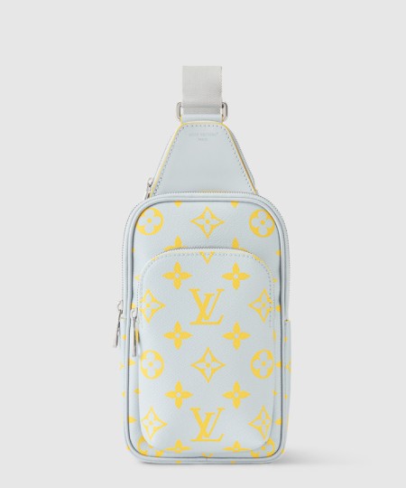 [LOUIS VUITTON-루이비통]에비뉴 슬링백 M15078