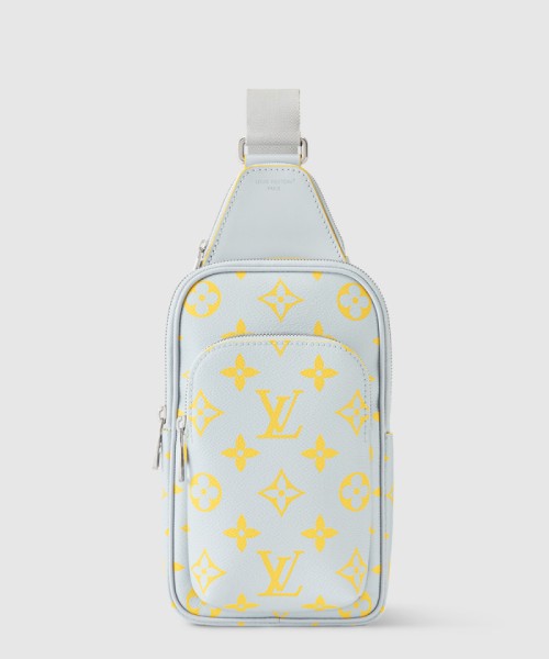 [LOUIS VUITTON-루이비통]에비뉴 슬링백 M15078