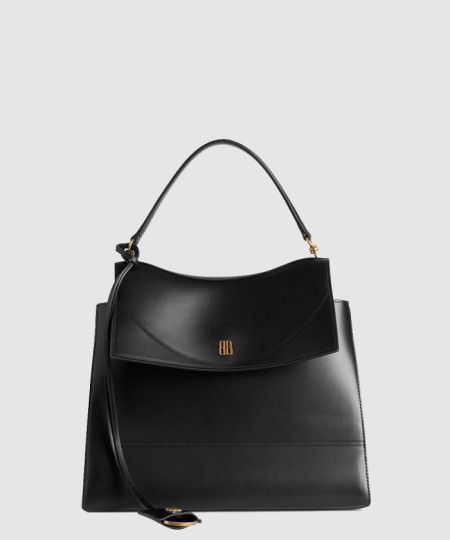 [BALENCIAGA-발렌시아가]나노 핸드백 미디엄 829293