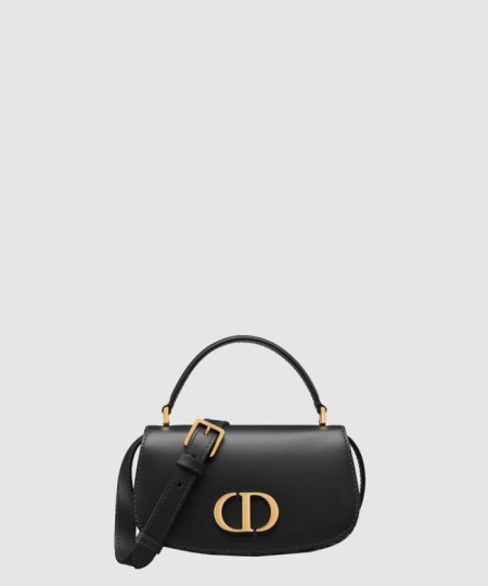 [DIOR-디올]30 Montaigne Avenue 스몰 탑 핸들백 M9370