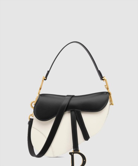 [DIOR-디올]Saddle 스트랩백 M0455