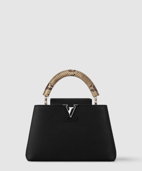 [LOUIS VUITTON-루이비통]카퓌신 BB N85513
