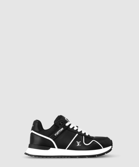 [LOUIS VUITTON-루이비통]런 어웨이 맥시 스니커즈 1AHSRY