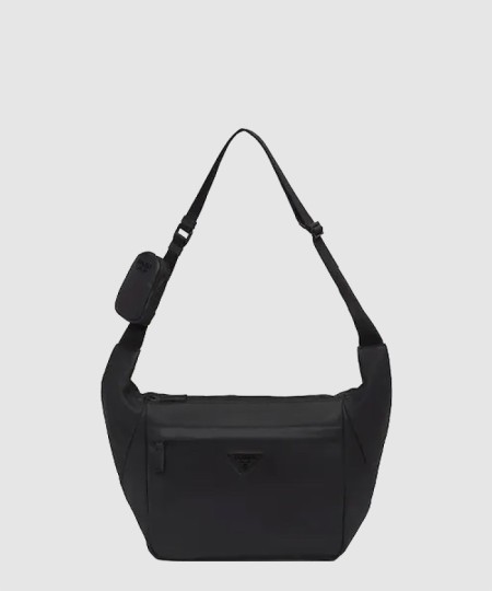 [PRADA-프라다]가죽 삼각 숄더백 2VH125