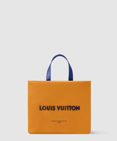 [LOUIS VUITTON-루이비통]미니 쇼퍼 토트 M15237