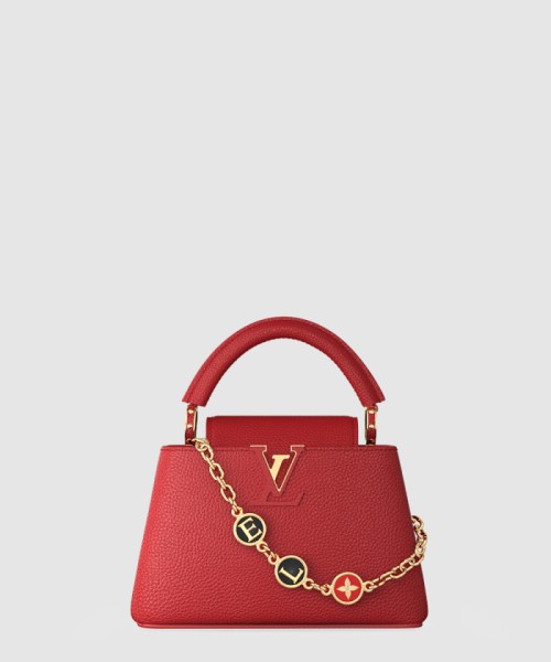 [LOUIS VUITTON-루이비통]마이 카퓌신 K00014
