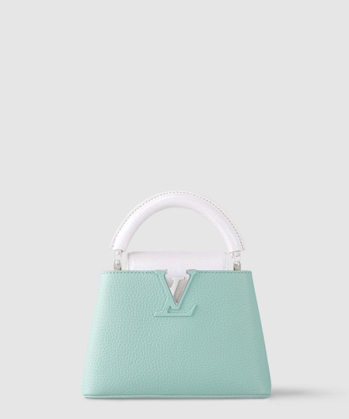 [LOUIS VUITTON-루이비통]카퓌신 미니 N85829