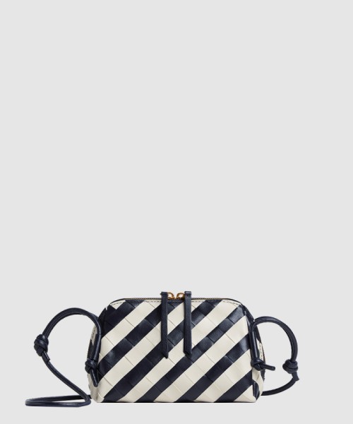 [BOTTEGA-보테가베네타]콘서트 파우치 794258