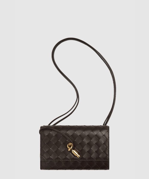 [BOTTEGA-보테가베네타]안디아모 파우치 836940